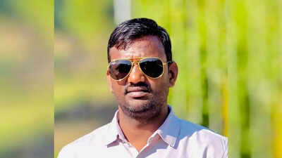 Murder convict MP BJP corporator Kallu Kushwaha shot dead in Datia | Bhopal News