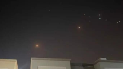 ‘Bahut dar lag raha hai’: Lucknow family’s desperate plea in Qatar | Lucknow News