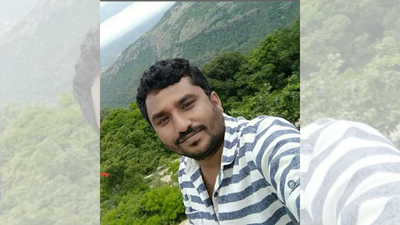 Bengaluru realtor kidnapped & killed, body found dumped in Tamil Nadu; biz partner under lens | Bengaluru News