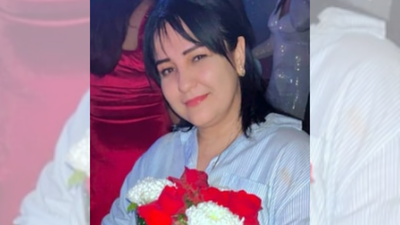 Turkish woman killed after speeding Audi hits her while crossing road in Punjab; thrown 14 feet in air | Chandigarh News