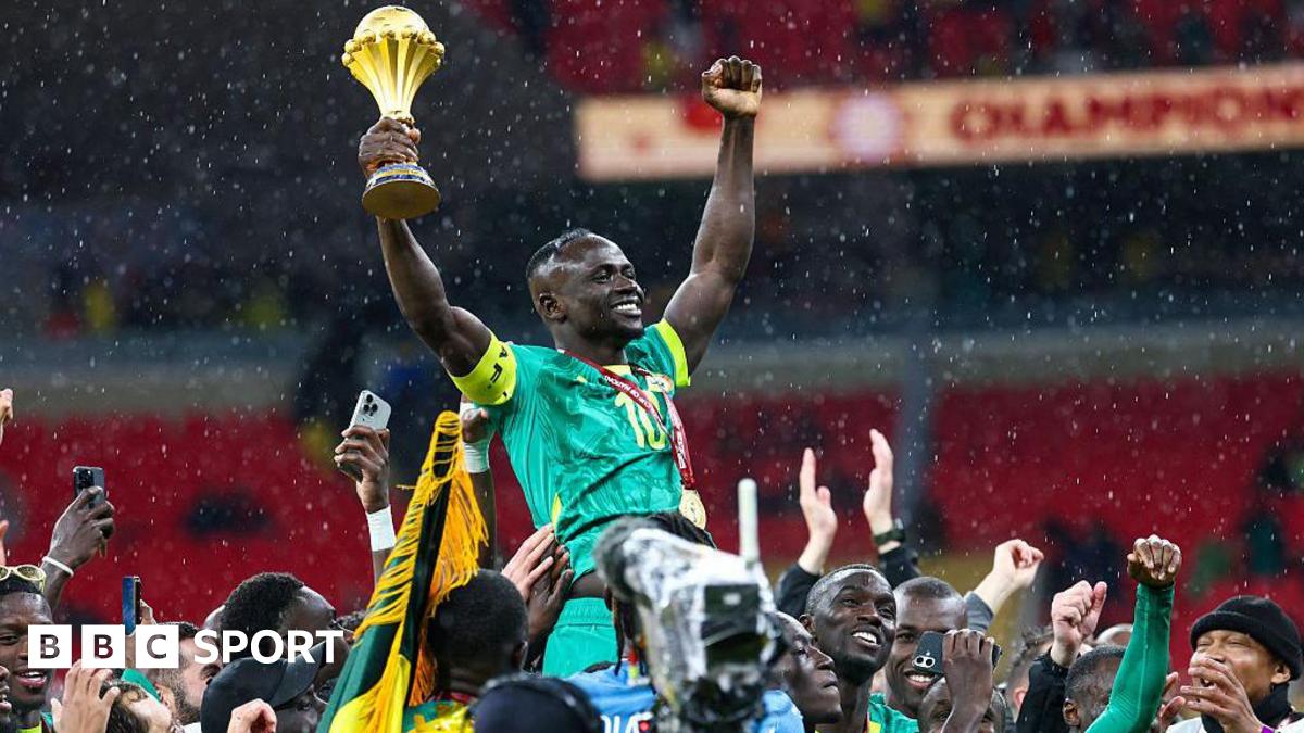 Morocco vs Senegal Afcon final: How African football ‘needs to move on’