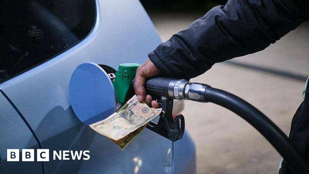 South Sudan and Mauritius impose electricity curbs as Iran war triggers fuel fears in Africa