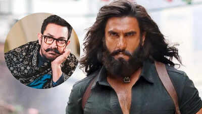 Dhurandhar 2: Aamir Khan opens up on Ranveer Singh’s ‘Dhurandhar 2’ success: ‘Haven’t seen the film, but I hear only praises’ | Hindi Movie News