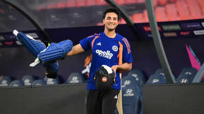 Indian players were ‘jealous’ of Abhishek Sharma: Sanju Samson opens up | Cricket News