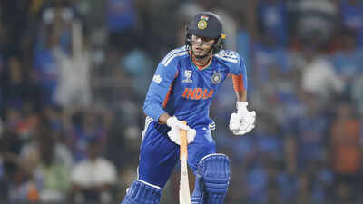 India vs England: Can Abhishek Sharma find his fire at Wankhede? | Cricket News