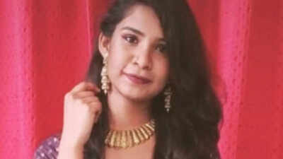 Hyderabad Woman Suicide: MBBS graduate ends life after family objects to adopting cat in Hyderabad | Hyderabad News