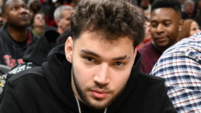 Adin Ross sister Madeline Ross dies at 36 in Broward County Florida, cause of death pending