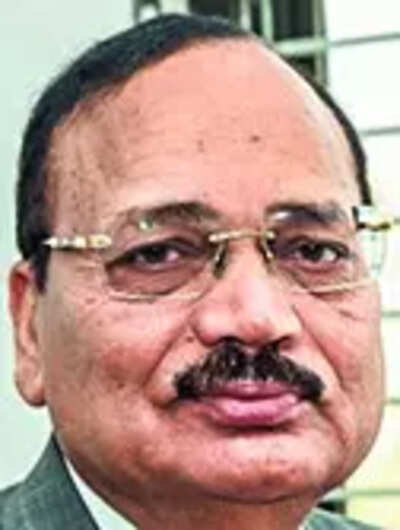 Advocate files 5 PILs, gets SC flak for raising ‘frivolous’ pleas | India News