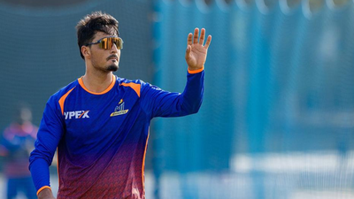 Allah Ghazanfar: ‘Will be very bad for Pakistan’: Afghan IPL star warns after attack, seeks India’s help | Cricket News