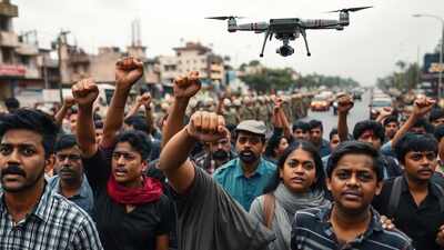 ‘We apologised but she did not listen’: Vehicles torched, roads blocked in Delhi after man killed in Holi colour dispute | Delhi News