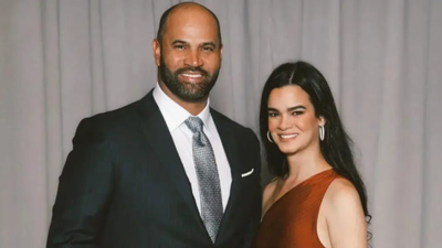 Albert Pujols and Nicole Fernandez combined net worth: A closer look at MLB power couple’s lifestyle, contracts, endorsements, and more | MLB News