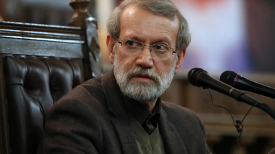 ‘Was at his daughter’s house’: Inside the strike that killed Iran security chief Ali Larijani