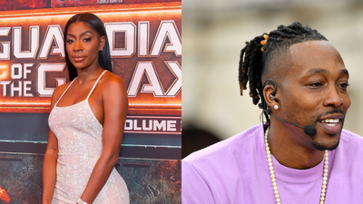 Former NBA legend Dwight Howard’s wife Amy Luciani makes shocking revelation about her marriage involving kids and CPS | NBA News