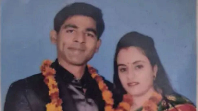 IAF wing commander dies by suicide at home; had frequent disputes with Bengaluru techie wife | Raipur News