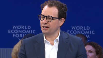 Palantir CEO Alex Karp to Anthropic and everyone supporting the company: Let me make it clear, Pentagon is not using AI to …