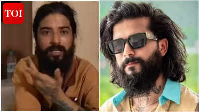 Bigg Boss 17 fame Anurag Dobhal crashes his car in an Instagram live session after fallout with family; rushed to hospital