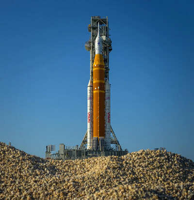 Artemis II food menu: What will NASA astronauts eat on their moon mission |