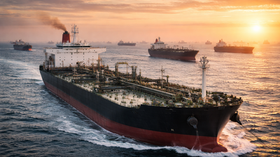 Jones Act: White House mulls suspending ‘Jones Act’ to curb soaring oil prices amid Iran conflict – key maritime law explained