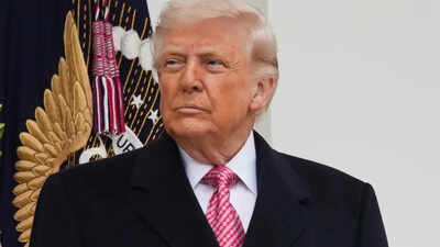 Trump taunts world saying go get oil from inflamed Iran — or buy from America