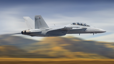 Kuwaiti jets suspected of taking down three US F-15s in ‘friendly fire’: All you need to know about the F/A-18 Hornet