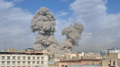 Khamenei Killed: Trump threatens Iran with ‘force never seen before’; MEA issues advisory — Key points