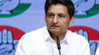 BJP used money, threats and ‘partisan’ returning officer in Haryana: Congress | India News