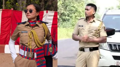 Maharashtra woman, ex-lover poison cop dad’s milkshake, arrested 3 years later | Nagpur News