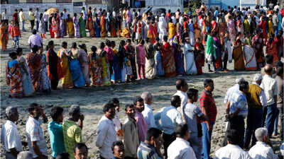 Assembly Election Dates 2026 Schedule: Voting date, result and full details for West Bengal, Tamil Nadu, Assam, Kerala & Puducherry | India News