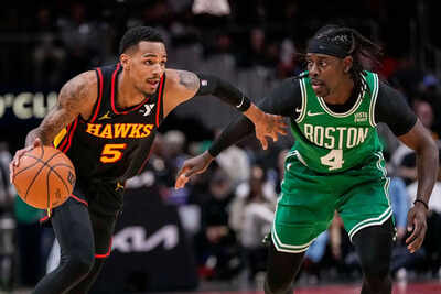 Boston Celtics vs Atlanta Hawks injury report: Who’s playing, injured and questionable players, head-to-head records, team stats, and more (March 30, 2026) | NBA News