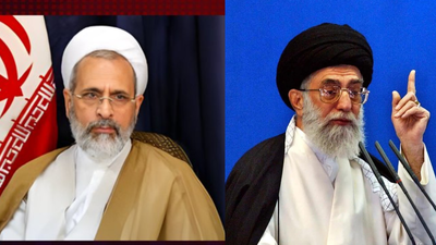 Who is Ayatollah Alireza Arafi? Iran’s interim Supreme Leader after Khamenei’s death