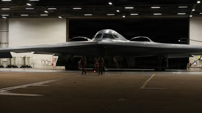In the shadow of war: How United States long-range ‘B-2 Spirit’ strikes deep inside Iran