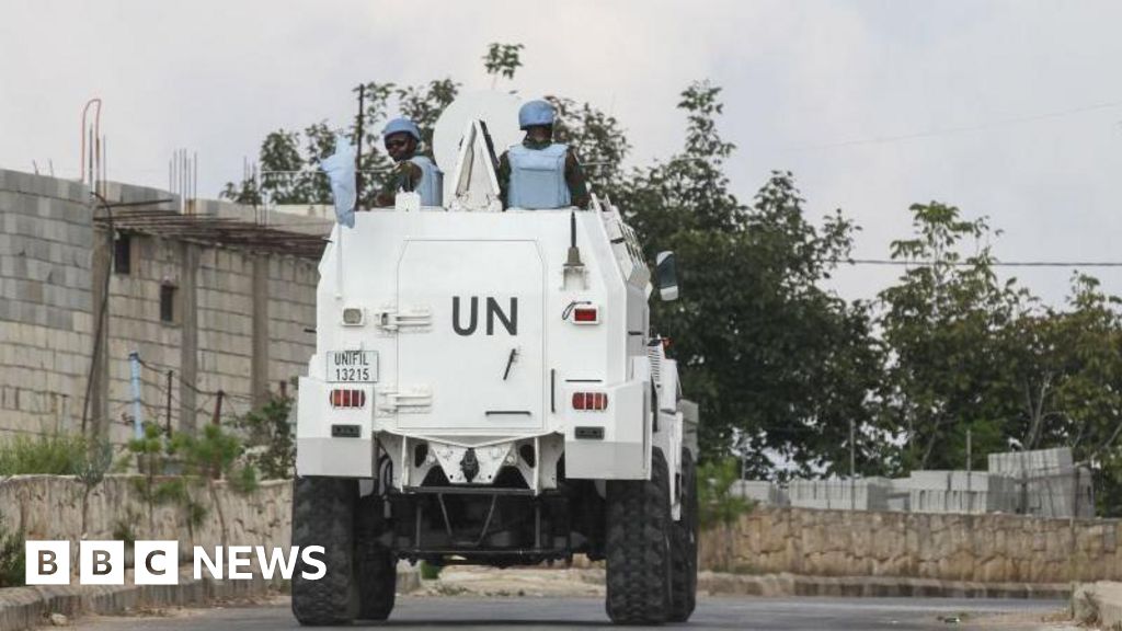 Ghana calls on Commonwealth to condemn attack on its peacekeepers in Lebanon