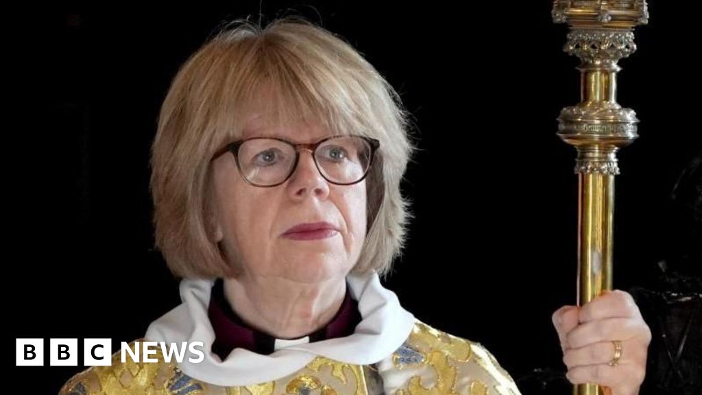 Anglican divisions deepen as rebel clerics pick rival to first female leader