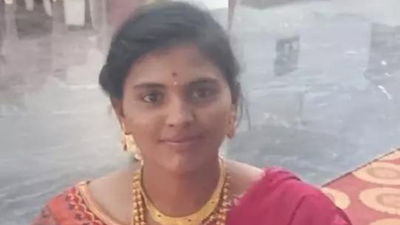 Bengaluru woman ends life after argument with husband over sambar | Bengaluru News