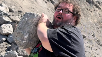 Boogie2988 Controversy: Boogie2988 controversy explained: Viral livestream clash with disabled stream guest