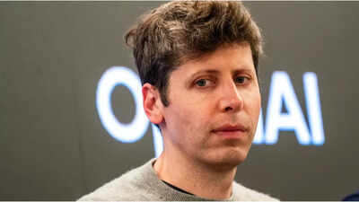 Canada says OpenAI CEO Sam Altman has made a ‘safety promise’ to …