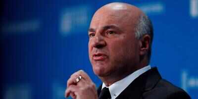 Kevin O’Leary: Canadian billionaire Kevin O’Leary slams US government, says: You should have allowed Intel to die, as … |