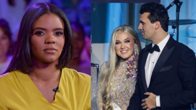 “Grieving widow”: Candace Owens reignites Erika Kirk feud while questioning Defense Department advisory role tied to Charlie Kirk’s legacy