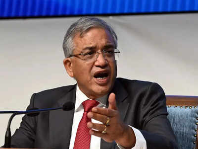 ‘Partial conduct, proved misbehaviour’: Oppn moves to impeach CEC Gyanesh Kumar; 193 MPs sign notice | India News