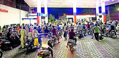 Lockdown reports‘harmful, baseless’, says govt, allays fear | India News