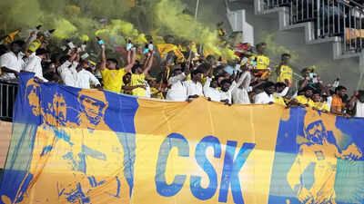 IPL 2026: Chennai Super Kings tells Madras high court it will not use Jailer, Jailer 2, or Coolie songs without Sun Pictures license |