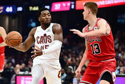 Cleveland Cavaliers vs Chicago Bulls injury report: Who’s playing, injured and questionable players, head-to-head records, team stats, and more (March 19, 2026) | NBA News