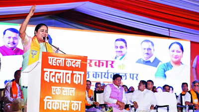 Don’t celebrate yet, case will go to Delhi HC, says CM Rekha Gupta; targets Arvind Kejriwal over liquor policy row | Delhi News