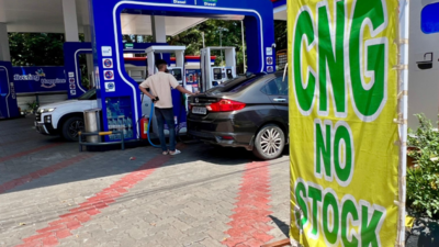 LPG shortage may force production halt in Chennai industrial corridors; OEMs ready contingency plans | Chennai News