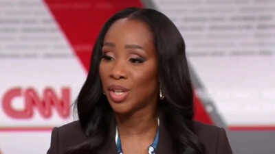 CNN anchor says sorry for calling NYC bomb incident an attack targeting mayor Zohran Mamdani