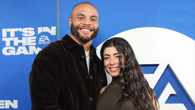 “She wanted more security”: Dak Prescott’s fiancée Sarah Jane Ramos reportedly hired attorneys to challenge his prenup | NFL News
