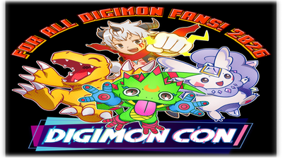 Digimon Con 2026: New mobile game, gameplay updates, and Time Stranger 2027 DLC expansion |