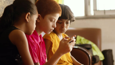 Digital addiction in children: How concerned should parents be, and what are the early warning signs? |