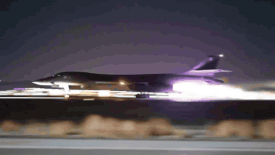 ‘Didn’t start war, but we’re finishing it’: US releases video of first 100 hours of Operation Epic Fury against Iran