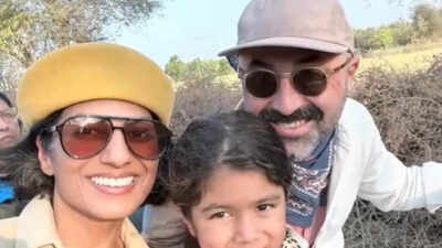 India-Qatar-Ethiopia-US: Louisiana doctor travels 62 hours to get home amid Iran war, State Department calls when he’s back